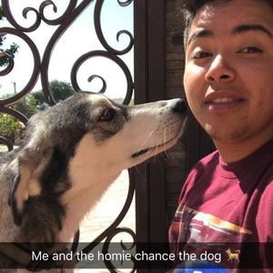 Meet your Posher, Jae